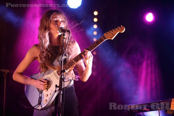 MAMALARKY - 2023-07-07 - SIX-FOURS-LES-PLAGE  - Scene La Pinede  - Livvy Bennett